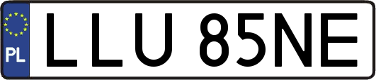 LLU85NE