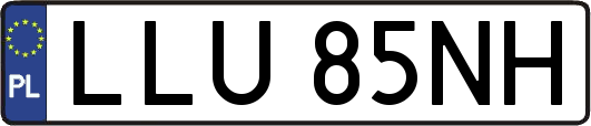 LLU85NH