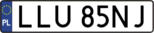 LLU85NJ