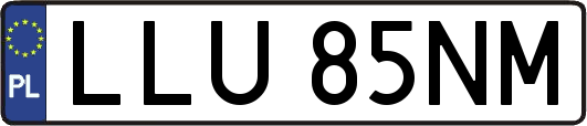 LLU85NM