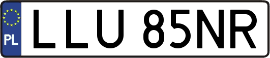LLU85NR