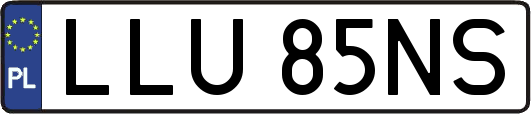 LLU85NS