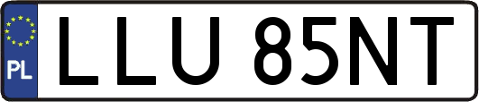LLU85NT