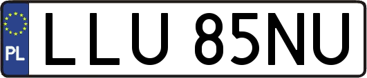 LLU85NU