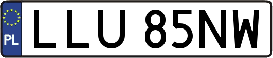 LLU85NW