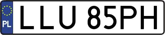 LLU85PH