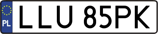 LLU85PK
