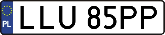 LLU85PP
