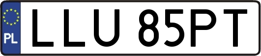 LLU85PT