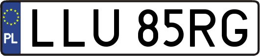 LLU85RG