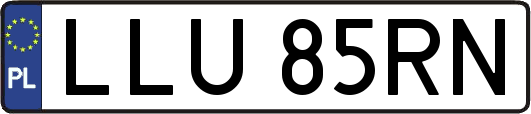 LLU85RN