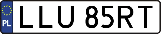 LLU85RT