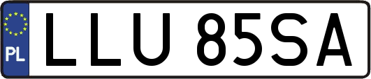 LLU85SA
