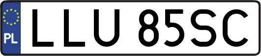 LLU85SC