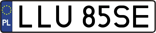 LLU85SE