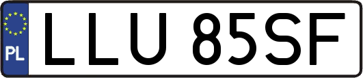 LLU85SF
