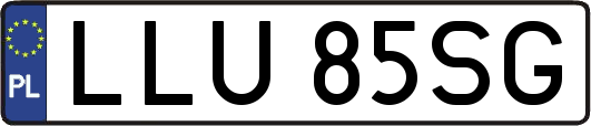 LLU85SG