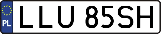 LLU85SH