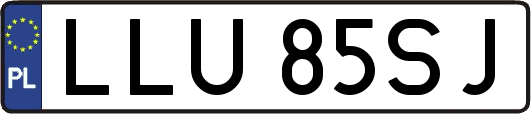 LLU85SJ