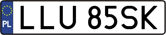 LLU85SK