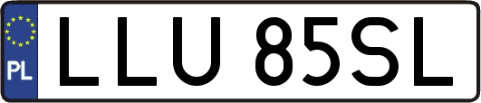LLU85SL