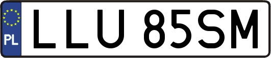 LLU85SM