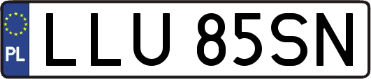LLU85SN