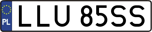 LLU85SS
