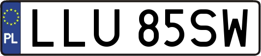 LLU85SW