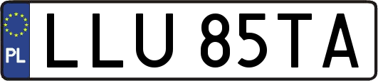 LLU85TA