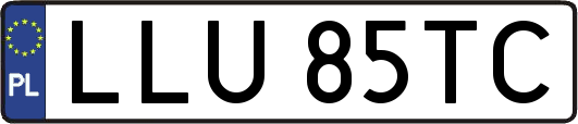LLU85TC