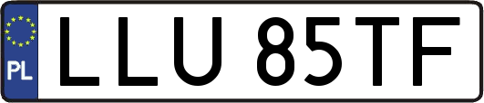 LLU85TF