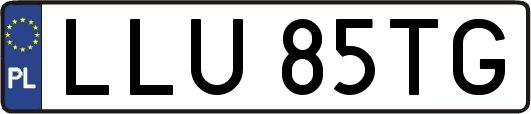 LLU85TG
