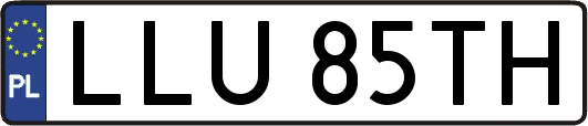 LLU85TH