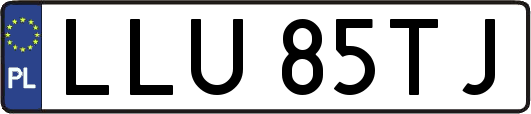 LLU85TJ