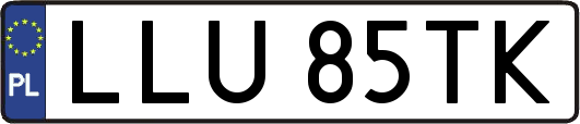 LLU85TK