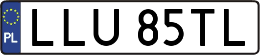 LLU85TL