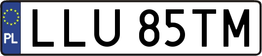 LLU85TM