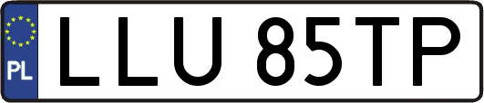 LLU85TP
