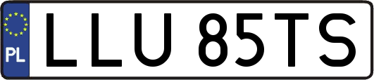 LLU85TS