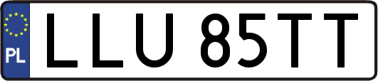LLU85TT
