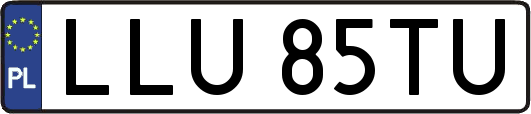 LLU85TU