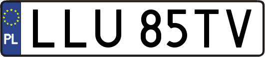 LLU85TV