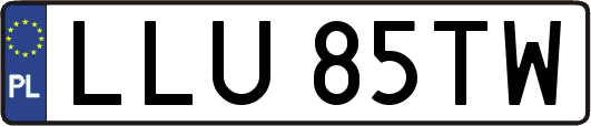 LLU85TW