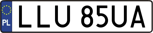 LLU85UA