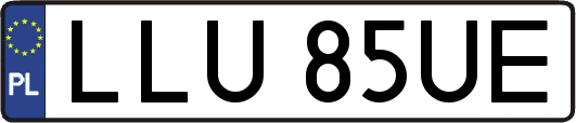LLU85UE