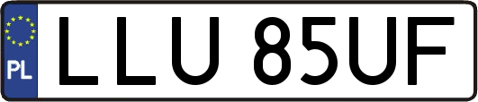 LLU85UF