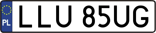 LLU85UG