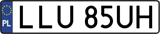 LLU85UH