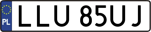LLU85UJ